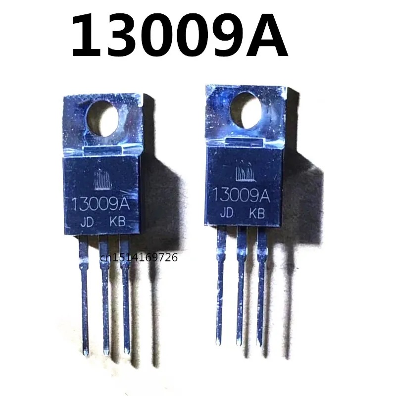

Original new 5pcs/ 13009A TO-220