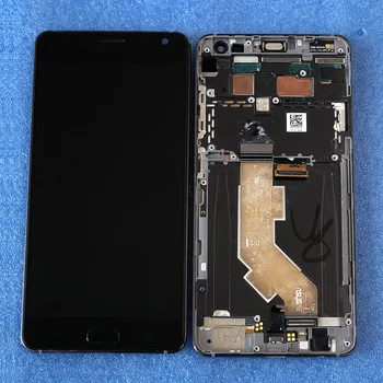 

5.7"Original Amoled Axisinternational For Asus Zenfone AR ZS571KL LCD Screen Display+Touch Panel Digitizer Frame