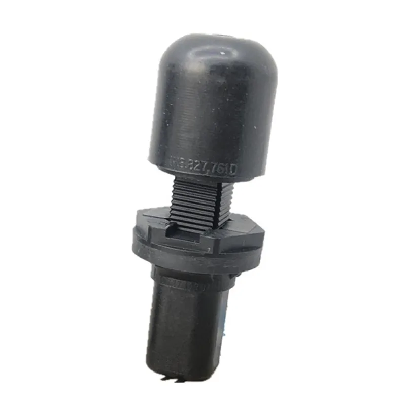 Butées De Coffre En Caoutchouc Pour Volkswagen Scirocco 2009-2014 - Lot De 2 - Compatibles 1KD827499/5KD827499 - 4