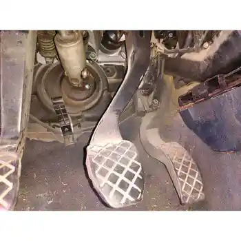 

8E1721140 BRAKE PEDAL AUDI A4 SALOON (8E)