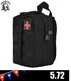 SINAIRSOFT тактический Молл сумка водостойкая Талия сумка поясная походная сумка Рыбалка Спорт Охота комбинации поясные сумки Кемпинг ZH108