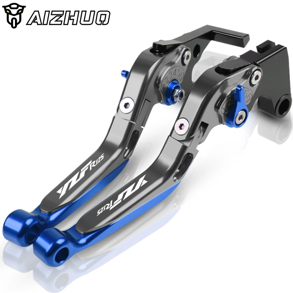 Для YAMAHA YZF R125 YZFR125 2005 2014 2013 2012 2011 2010 2009 аксессуары для мотоциклов Регулируемый