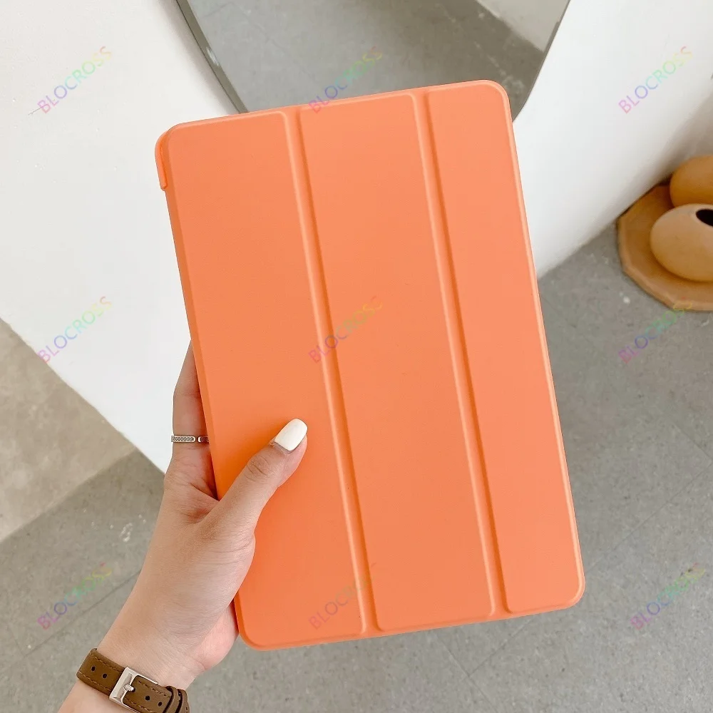 Huawei matepad 11 10,95 2021 tablet case, soft and intelligent back cover, suitable for Huawei