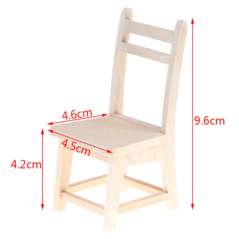 Рисунок 6 - 1:12 миниатюрная мебель для кукольного