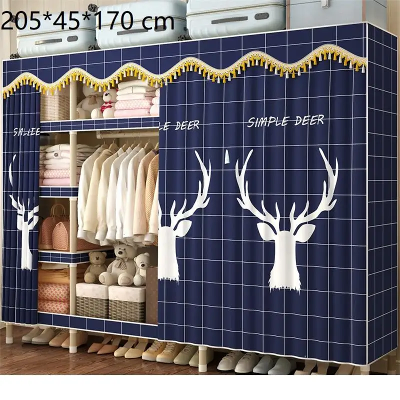 Ropa Armario Tela Home Garderobe комод для хранения Moveis шкаф мебель спальни Mueble De Dormitorio