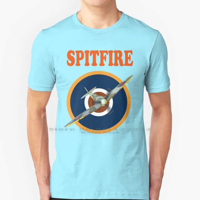 Spitfire Tee Shirt 2 Long Sleeve T 