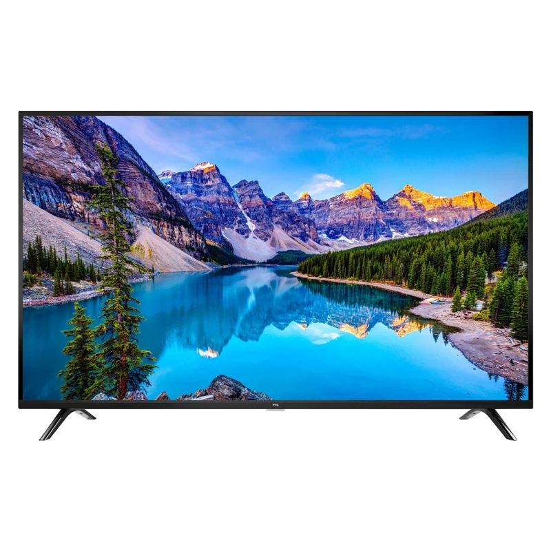 TCL LED40D3000 LED телевизор