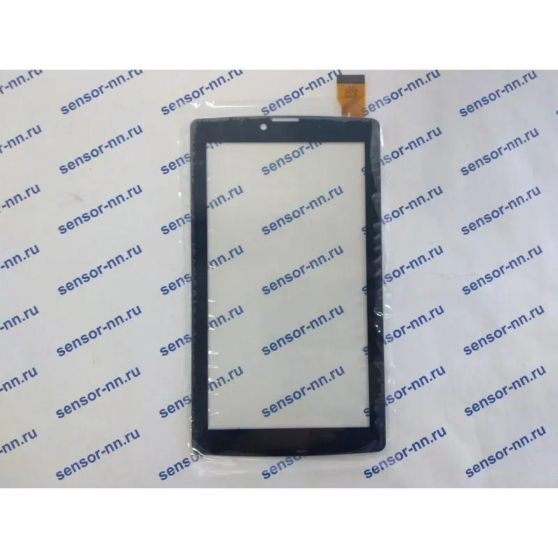 Тачскрин для планшета BQ-7005G Сенсорное стекло | Компьютеры и офис