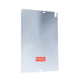 

Flat Tempered Film for Samsung for Apple Ipad 2 Packs Ultra Clear