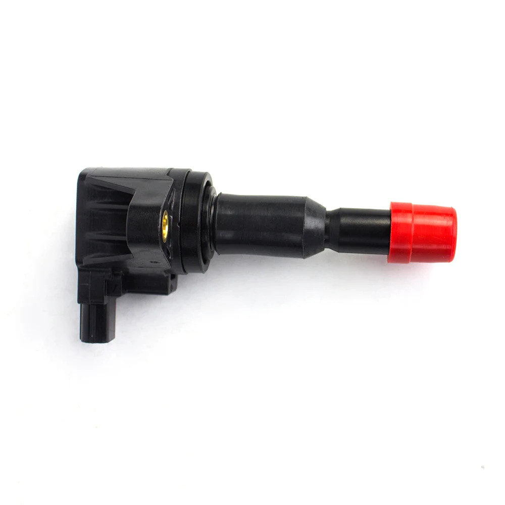 Автомобильная Катушка зажигания Замена для Honda 2007 2008 FIT 1.5L хэтчбек 30520PWC003 30520-PWC-S01