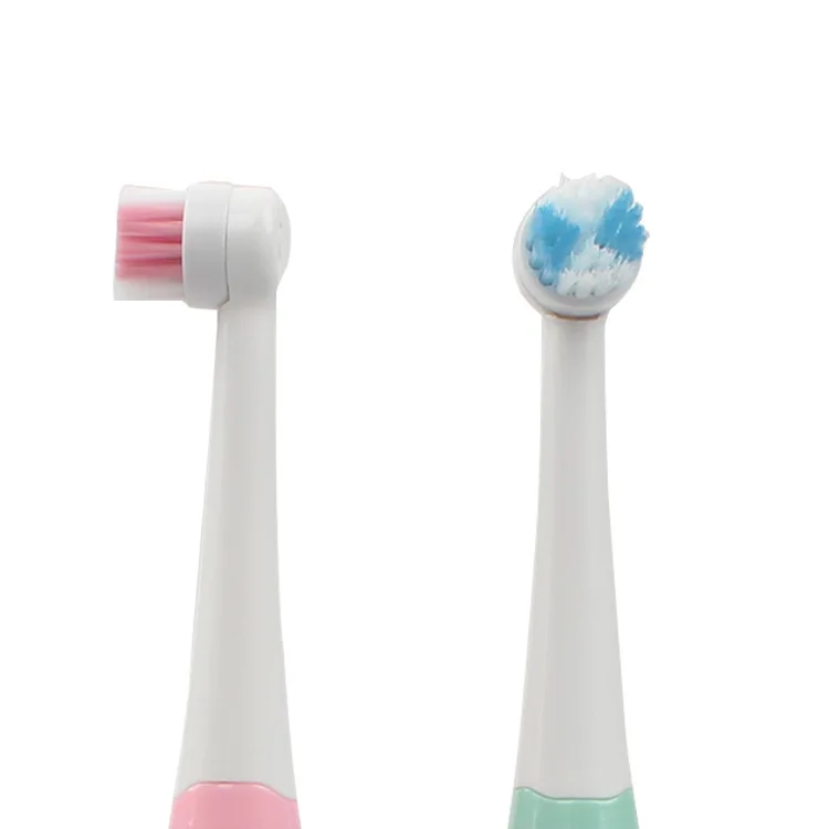 

[Manufacturers Direct Selling] Electric Toothbrush Children Toothbrush Head with JYP101 Toothbrush Head Currently Available Whol