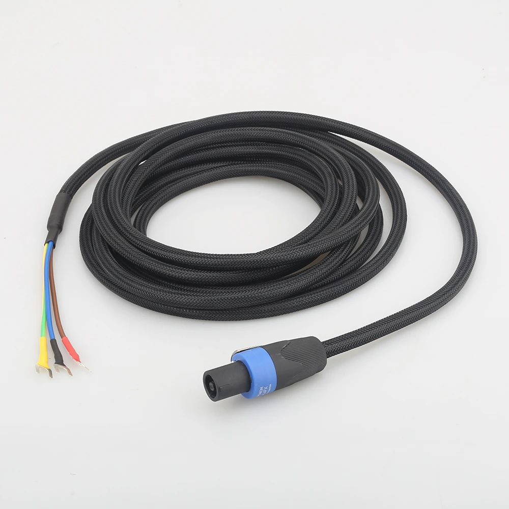 rel speakon cable