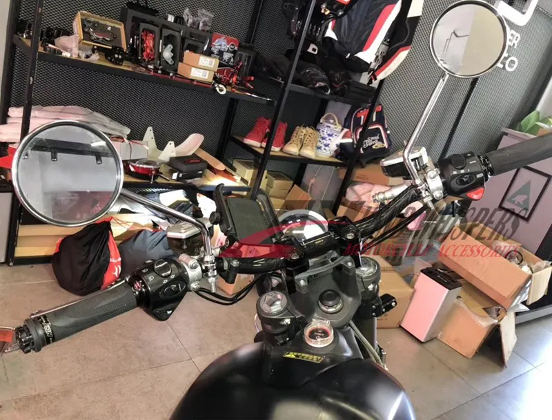 2X10mm   ĸ麸 ̷ Piaggio VESPA  ī ̼ Benelli Leoncino 500  Triumph T100   GTS300
