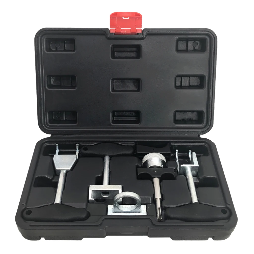 

5pcs Spark Plug Puller Set Ignition Coil Puller Removal Tool Fits for VW Golf