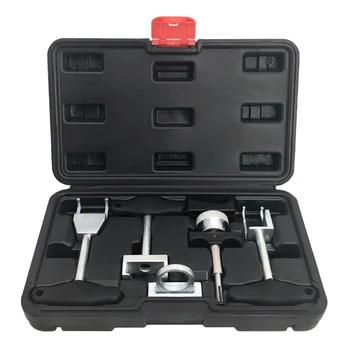 

5pcs Spark Plug Puller Set Ignition Coil Puller Removal Tool Fits for VW Golf