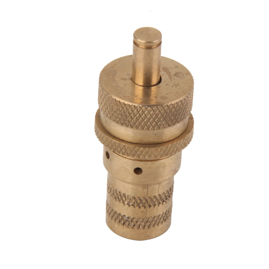Car Auto Trunk Tire Pressure Reducing Deflation Relief Flow Control Valve