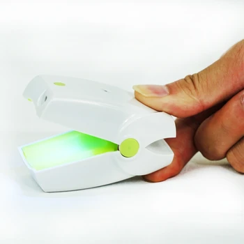 

Finger Toe Nail Fungus Diode cold Laser Therapy Device Onychomycosis Treatment