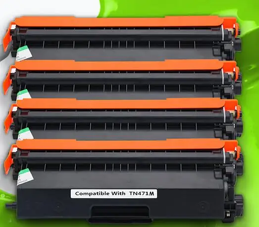 Совместимый тонер-картридж для Brother TN421 TN471 HL-L8260 8360 9310CDW MFC-L8900CDW | Компьютеры и офис