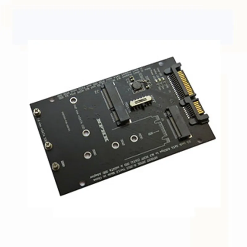 Переходник Sata 3 На M 2 Купить