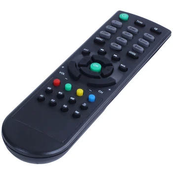 

Replacement Remote Control Accessories For Bush BFSAT02SD Digital Freeview TV