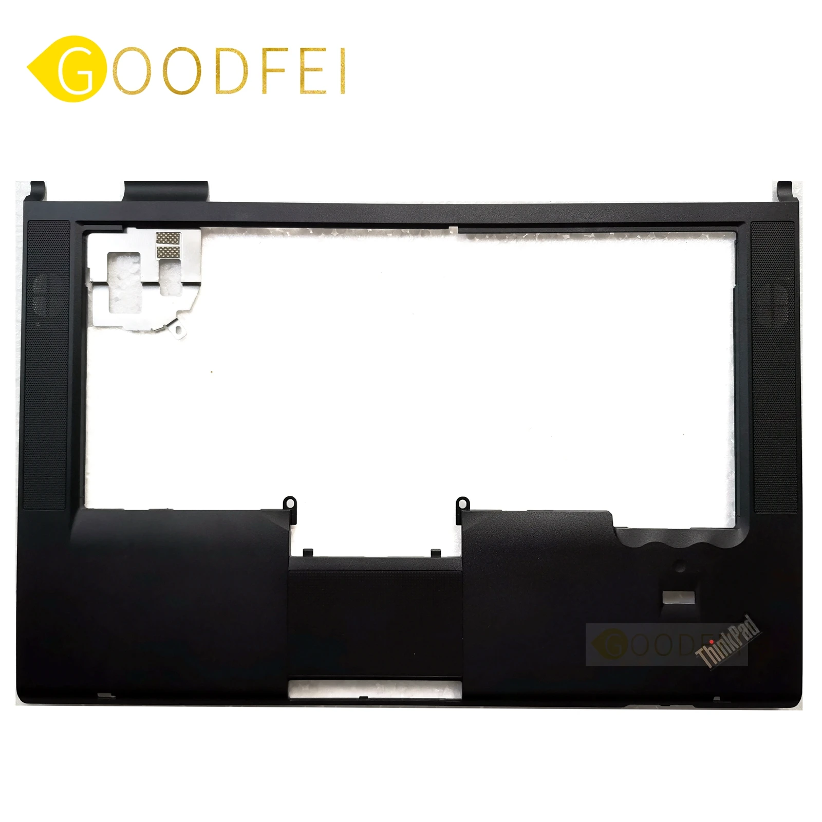 

Original Laptop Shell For Lenovo ThinkPad T420 T420i Palmrest C Cover Keyboard Bezel Top Upper Case 04W1371