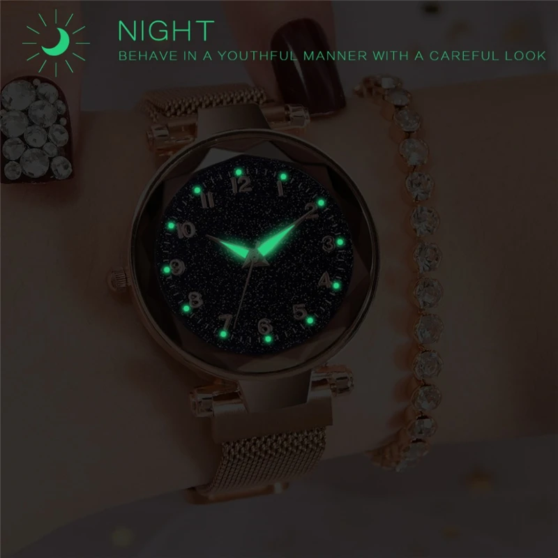 Luxury-Luminous-Women-Watches-Starry-Sky-Magnetic-Female-Wristwatch-Waterproof-Rhinestone-Clock-relogio-feminino-montre-femme (2)