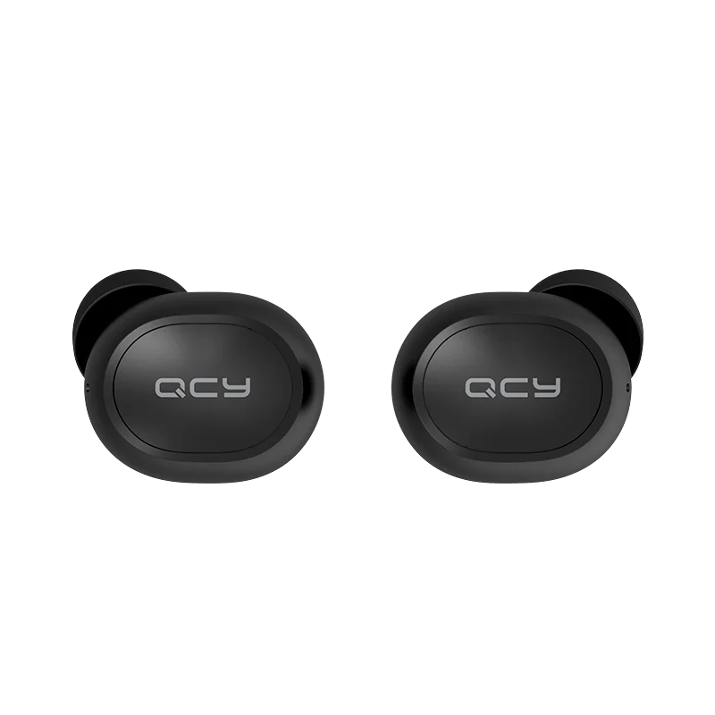 Беспроводные наушники Xiaomi YOUPIN QCY M10 TWS Bluetooth 5 0 беспроводные игровая гарнитура с