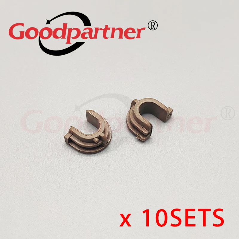 Bucha do Rolo de Pressão do Fusor para hp Rc21471000 M1522 M1536 M1120 P1505 P1566 P1606 P1102 P1005 P1006 P1007 M125 M126 M127 10x