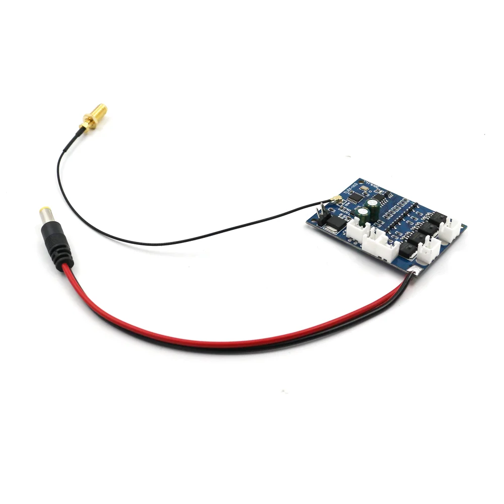 Flytec оригинальные детали V007 07 рыболовная приманка для лодки монтажная плата