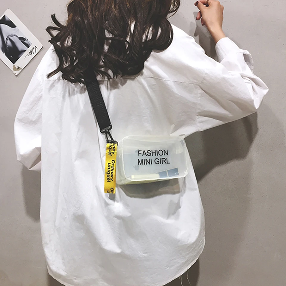 Laser Crossbody Bag  (5)