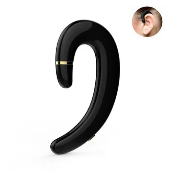 

1Pc Bone Conduction Earphone Wireless Bluetooth Sports Stereo Headset for Phones LHB99