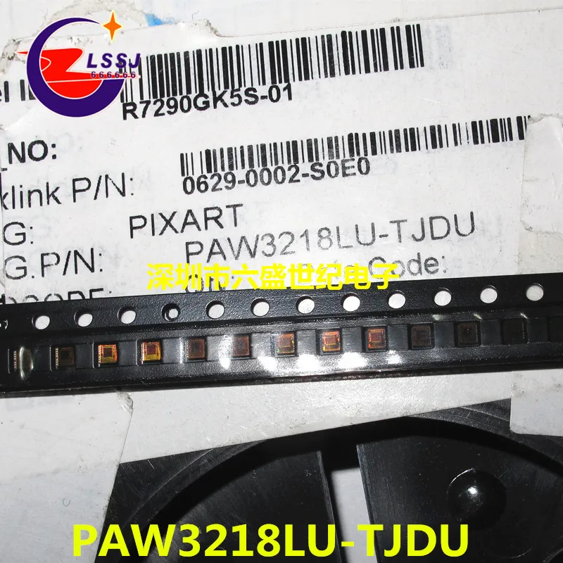 5 шт./лот PAW3218LU-TJDU PIXART 100% новый оригинал | Электроника