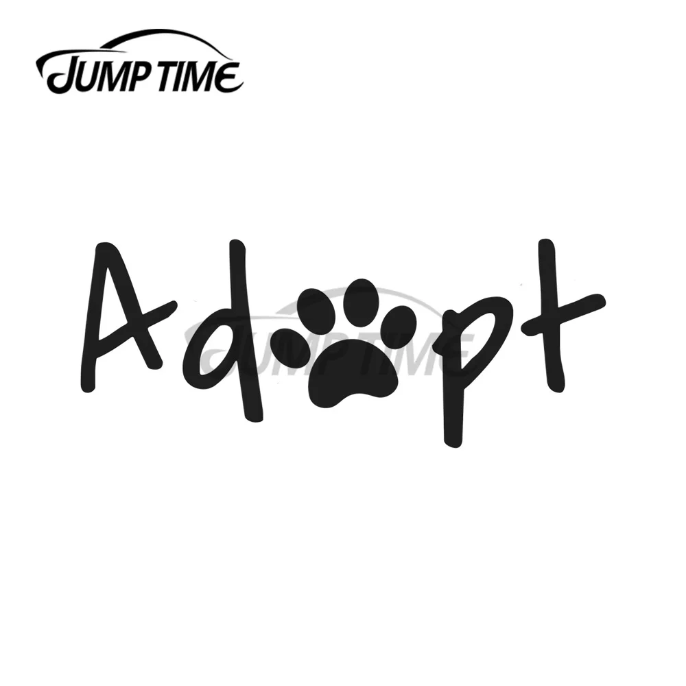 JumpTime 13x4 2 см Виниловая наклейка для автомобиля или кондиционера воздуха
