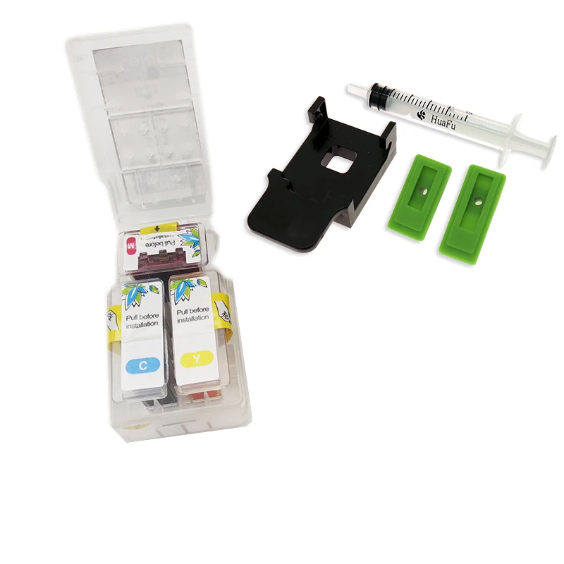 Cartucho inteligente para impresora Canon PG145 CL146 145 146, kit de  recarga de PG-145, IP2810, MG2410, MG2510, MG2910 - AliExpress Ordenadores  y oficina