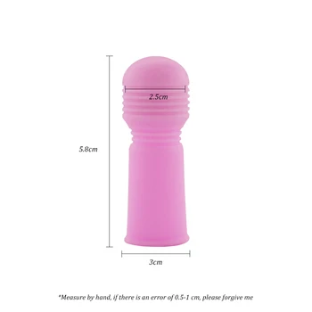 EXVOID Adult Products Finger Vibrator Sex Toys for Couples Women Lesbian G-spot Massager Sex Shop Clitoris Stimulator Silicone 3