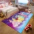baby mat Princess Kitchen Mat Set proof Long Carpet frozen Doormat Прикроватный Коврик Нескользящий Водопоглощающий Коврик Для Ванной Комнаты