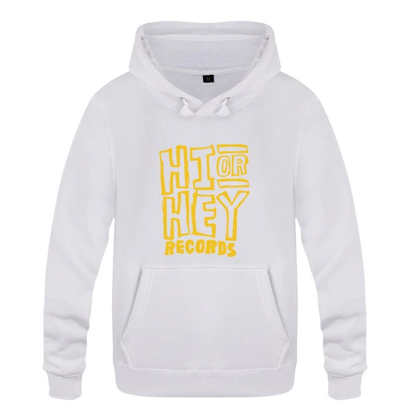 Hi or Hey-5SOS 5 Seconds of Summer Rock Music толстовки мужские мужские пуловеры флисовые толстовки с капюшоном