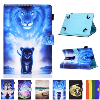 

Universal PU Leather Case for Onyx Boox C67ML Magellan/Caesar/Darwin/James Cook/Vasco da Gama 6 5 4 3 2 6 inch Reader Cover