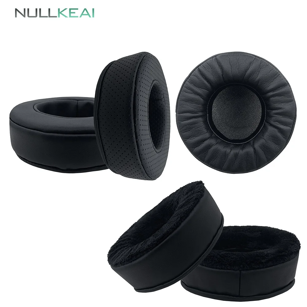 NULLKEAI Замена плотные подушечки для Pioneer SE MJ521 MJ522 MJ541 наушники памяти пенный наушник