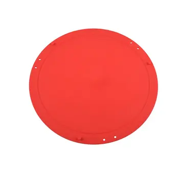 

Multifunctional Magic Silicone Chopping Cutting Board Foldable Flexible Round Mat Home Kitchen Tools