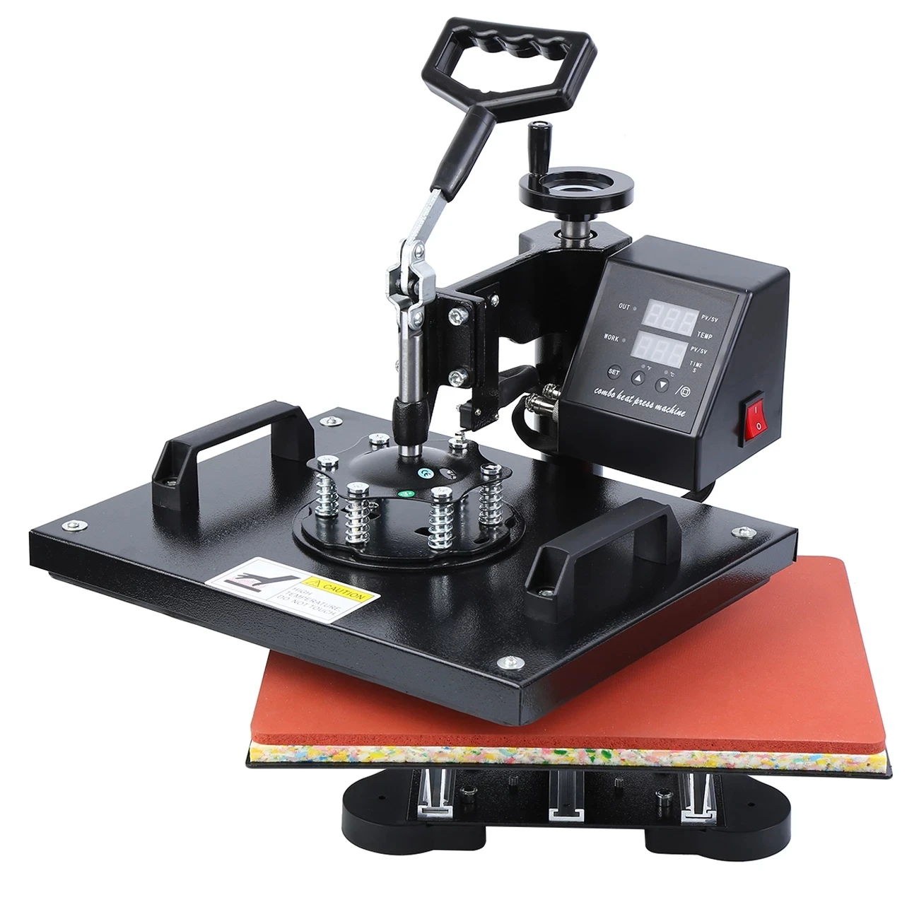pt shirt printing machine