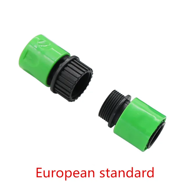 European standard