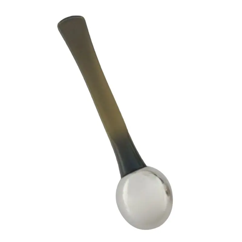 

Makeup Spoon Eye Massage Stick Ball Anti Aging Skin Lift Lotion Tool Beauty Bar