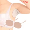 1Pair Reusable Women Washable Underarm Armpit Sweat Pads Perfume Absorbing Anti Perspiration Deodorant Fragrance ► Photo 3/6