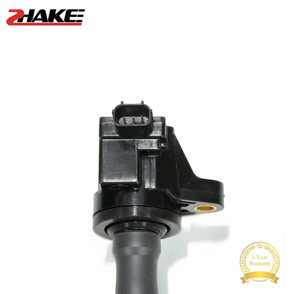 Отличное качество 30520-RBO-S01 30520-PWC-003 CM11-110 Катушка зажигания для японского автомобиля 1.5L L4