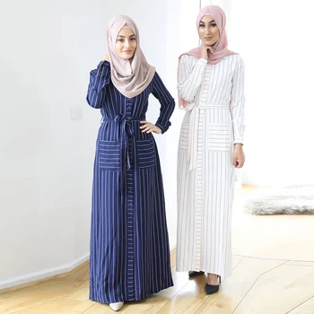 

Ramadan Eid Mubarak Dubai Abaya Turkey Hijab Muslim Dress Kaftan Islamic Clothing Turkish Dresses Abayas For Women Caftan Islam