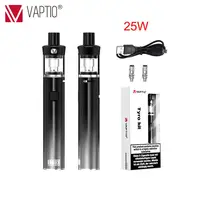 Electronic Cigarettes