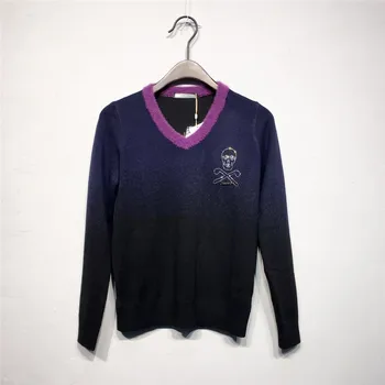 

Golf ladies sweater