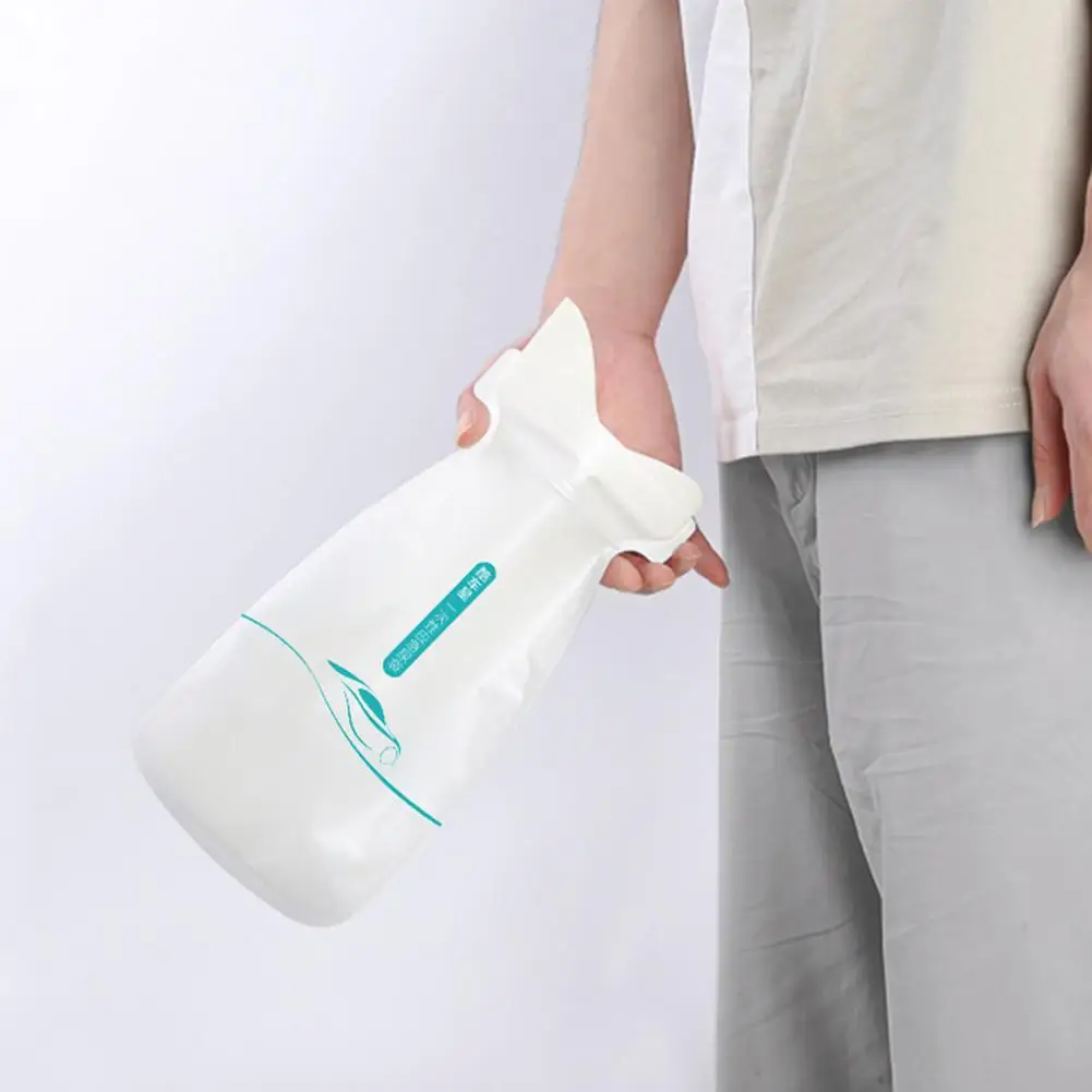 4Pcs/Pack Emergency Portable Car Urine Bags Vomit Mobile Toilets Disposable Unisex Outdoors Mini WC Traffic Jams Pee Bag | Автомобили и
