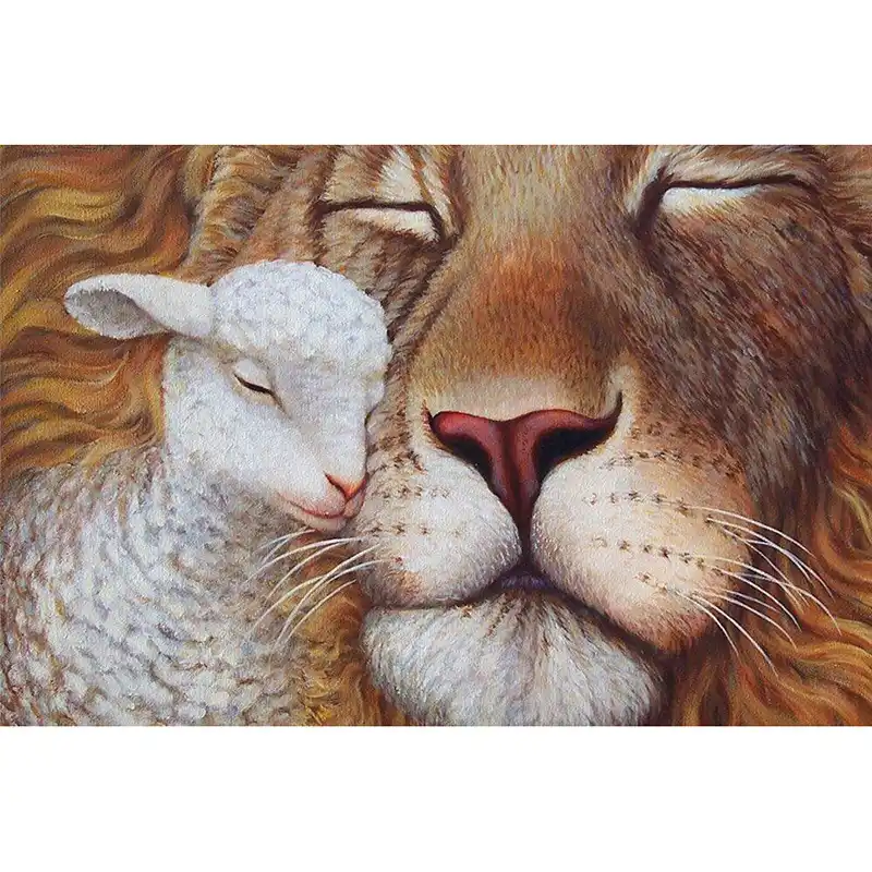 Gatyztory 5d Pintura Diamante Completo Square Diy Decoracion De